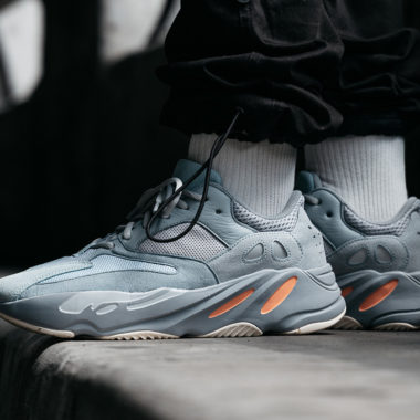 adidas Yeezy Boost 700 Inertia