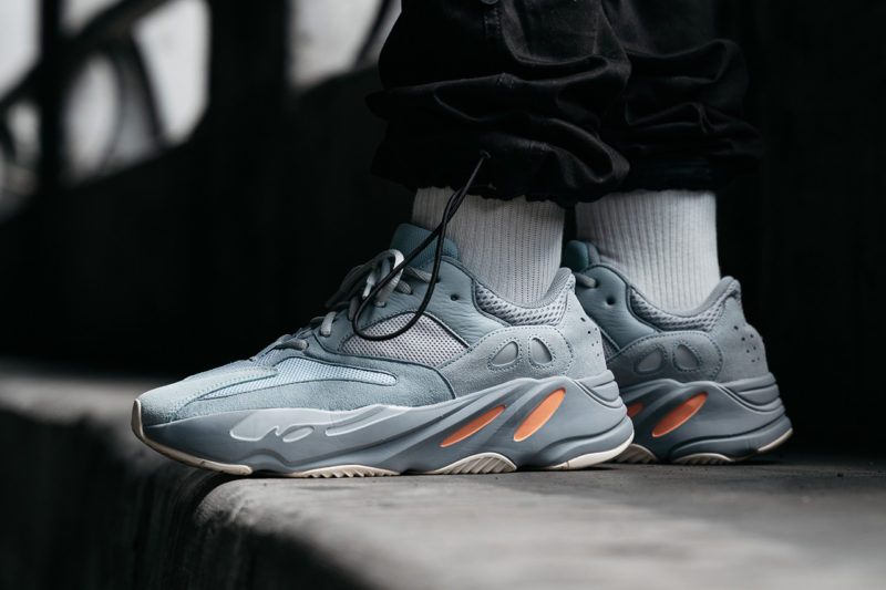 adidas Yeezy Boost 700 Inertia