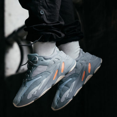 adidas Yeezy Boost 700 Inertia