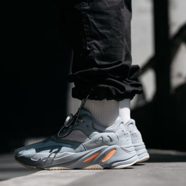 adidas Yeezy Boost 700 Inertia