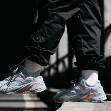 adidas Yeezy Boost 700 Inertia