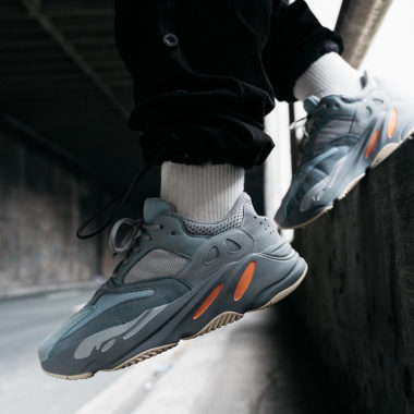 adidas Yeezy Boost 700 Inertia