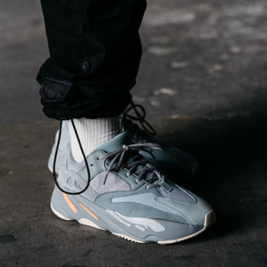 adidas Yeezy Boost 700 Inertia