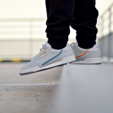 adidas Continental 80 Console