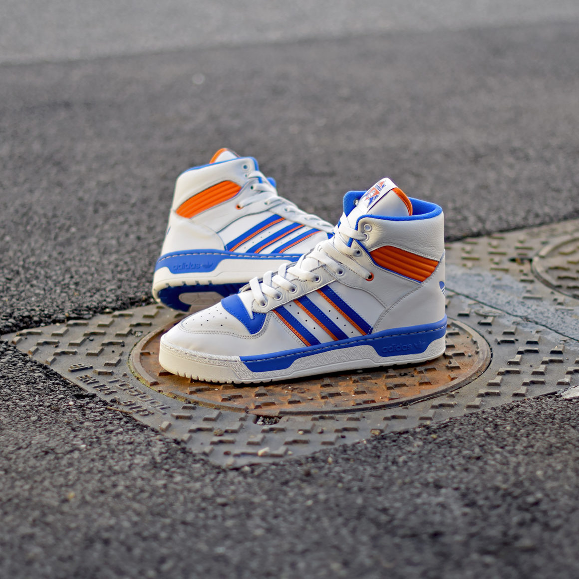 adidas Knicks Ewing