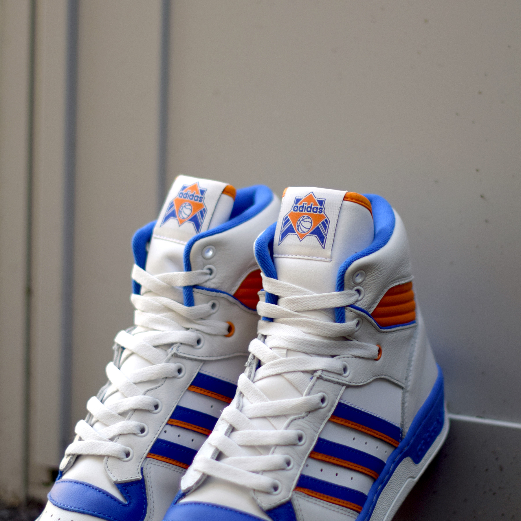 adidas Knicks Ewing