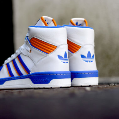 adidas Rivalry Knicks Ewing F34139