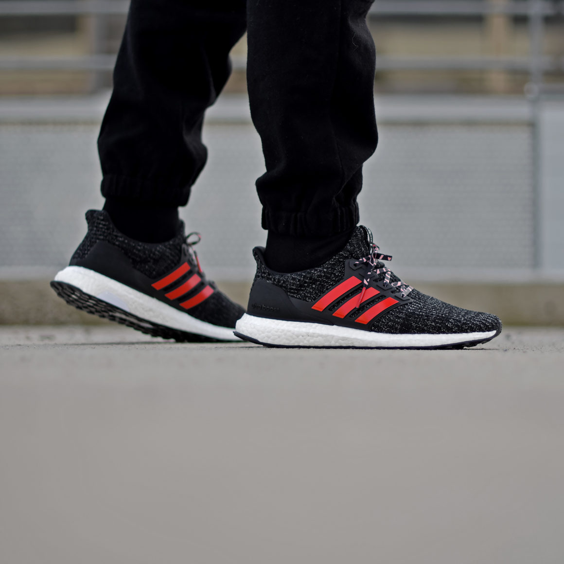 adidas Ultra Boost 4.0 Ren