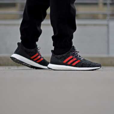 adidas Ultra Boost 4.0 Ren Zhe