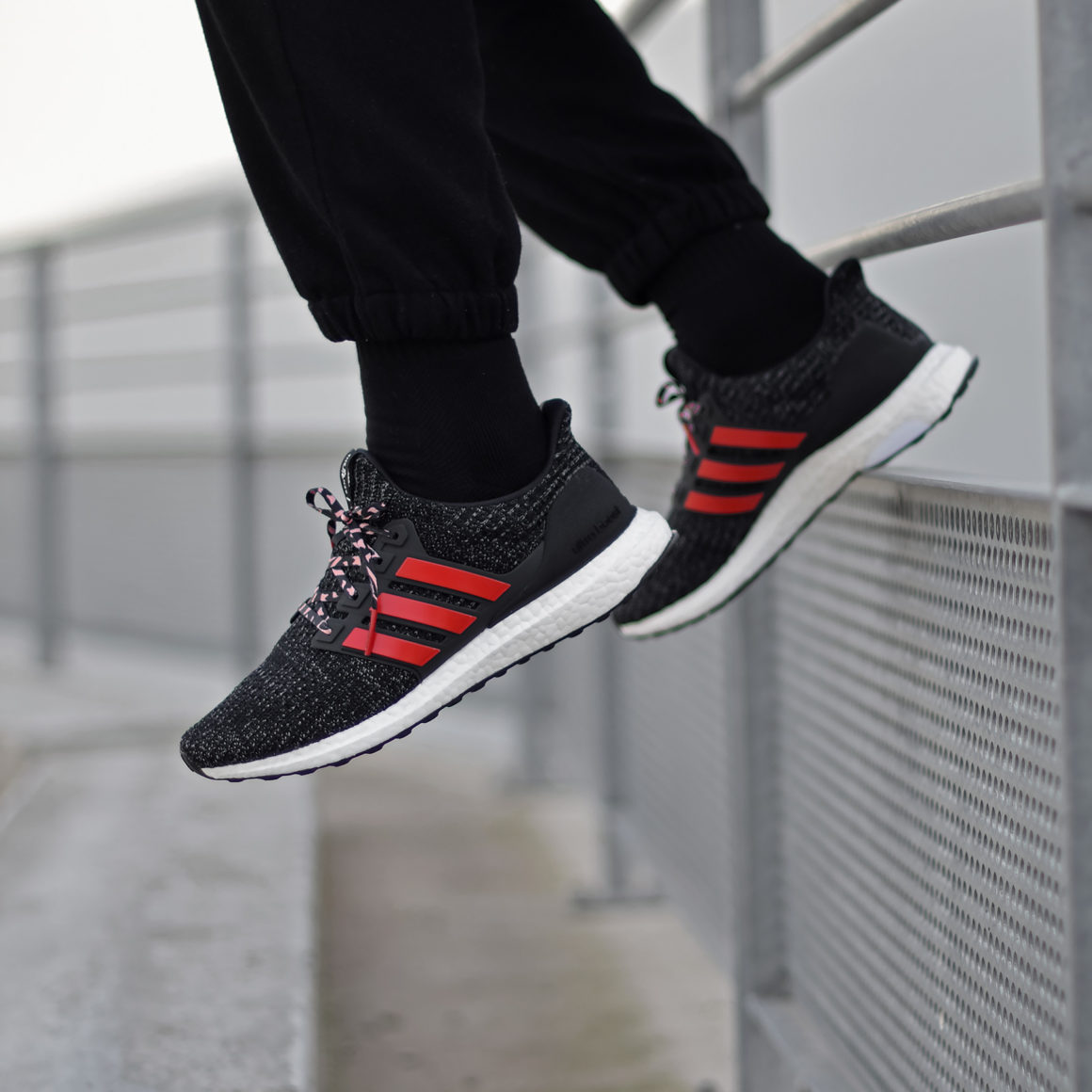 adidas Ultra Boost 4.0 Ren