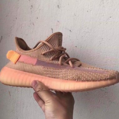 adidas Yeezy Boost 350 V2 Clay