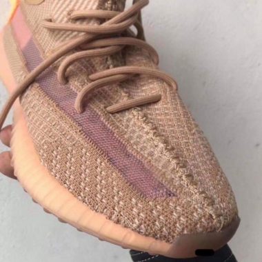 adidas Yeezy Boost 350 V2 Clay