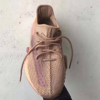 adidas Yeezy Boost 350 V2 Clay