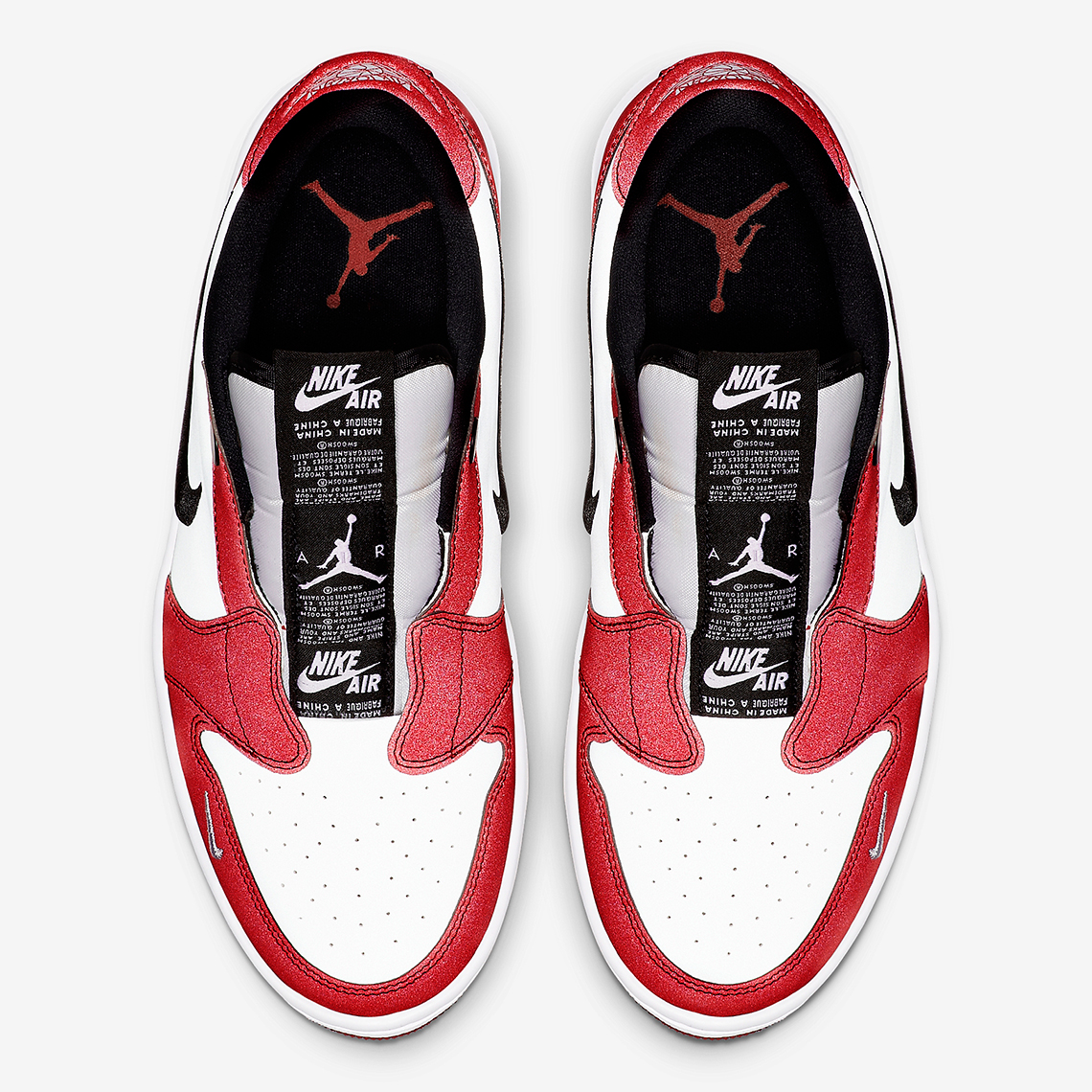 Air jordan 1 low slip nrg sales