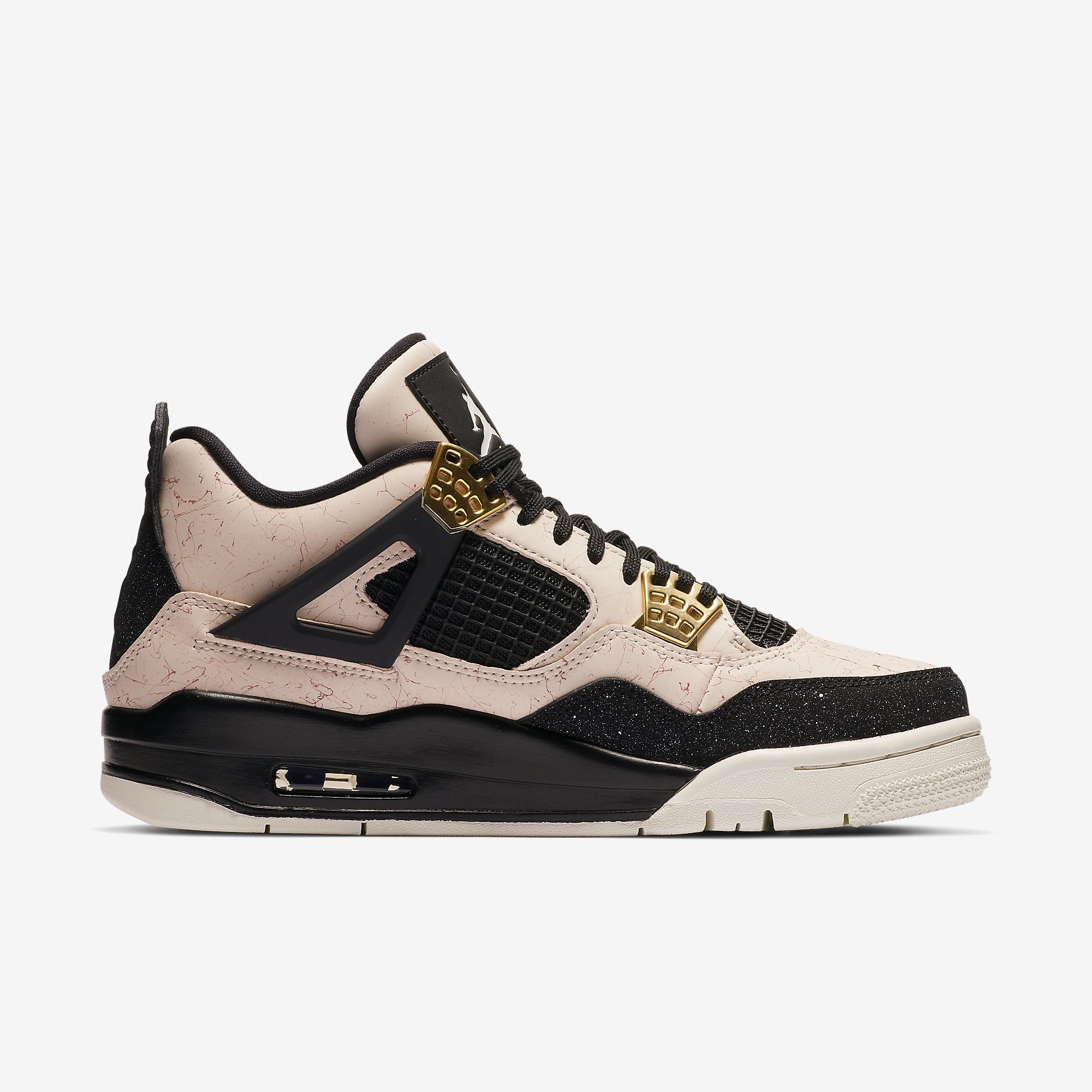 nike air jordan 4 silt red