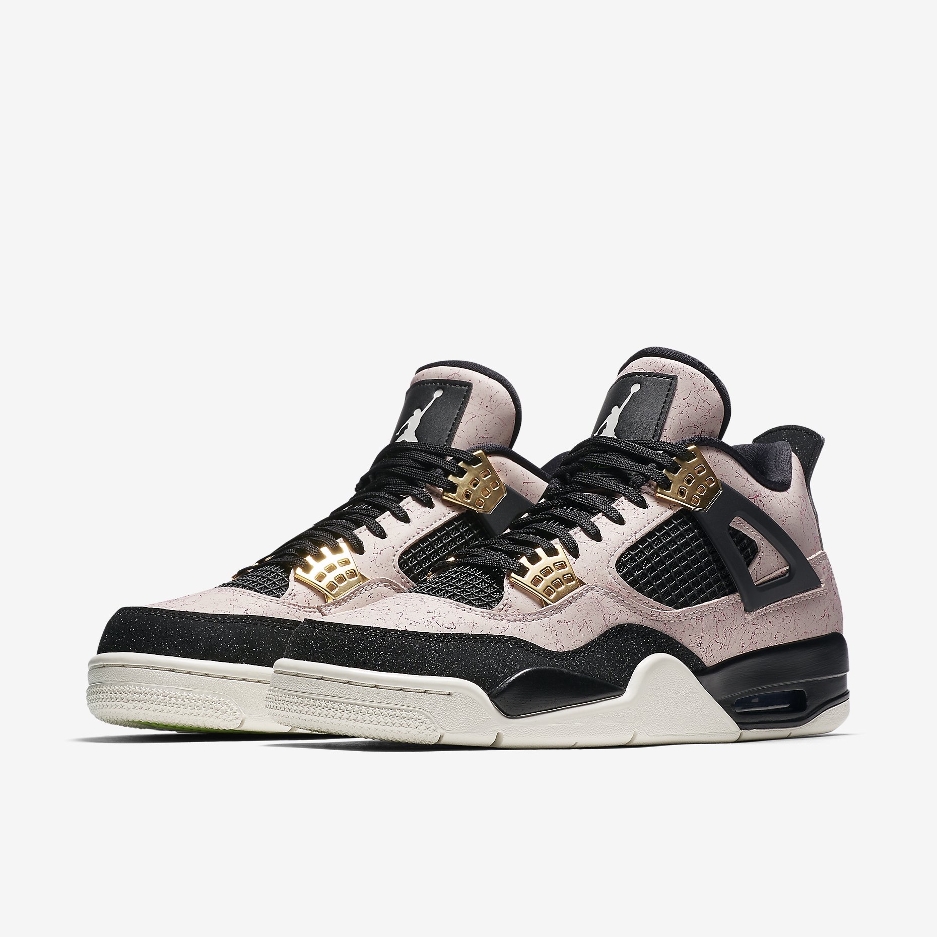 nike air jordan 4 silt red