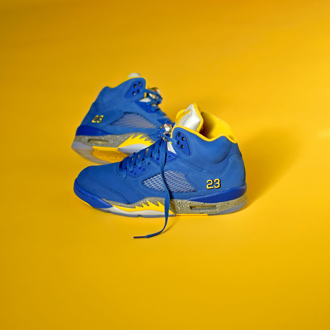 jordan 5 jsp laney