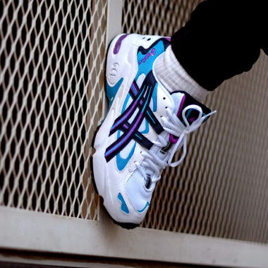 asics gel kayano 5 og south beach