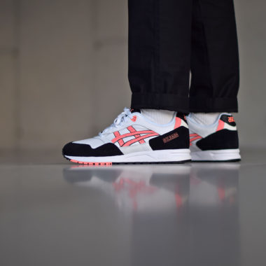 Asics Gel Saga Sun Coral