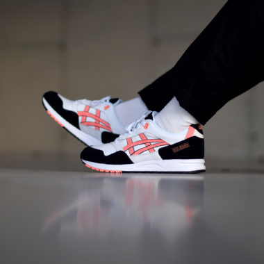 Asics Gel Saga Sun Coral