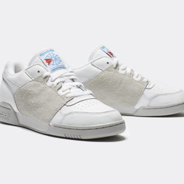 Nepenthes Reebok Workout Plus Low