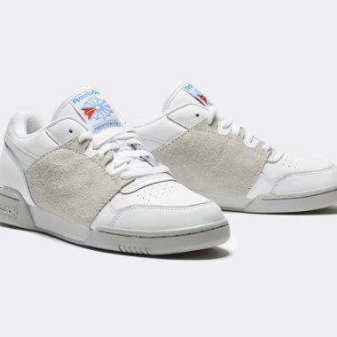 REEBOK CLASSICS WORKOUT PLUS - Sneakers.fr