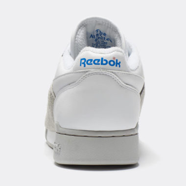 Nepenthes Reebok Workout Plus Low