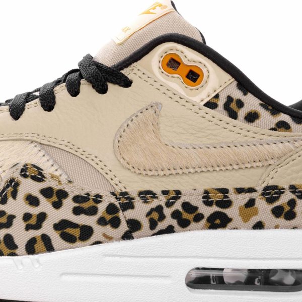 nike air leopard femme
