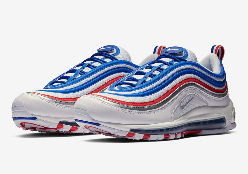 Nike Air Max 97 « All-Star Jersey »