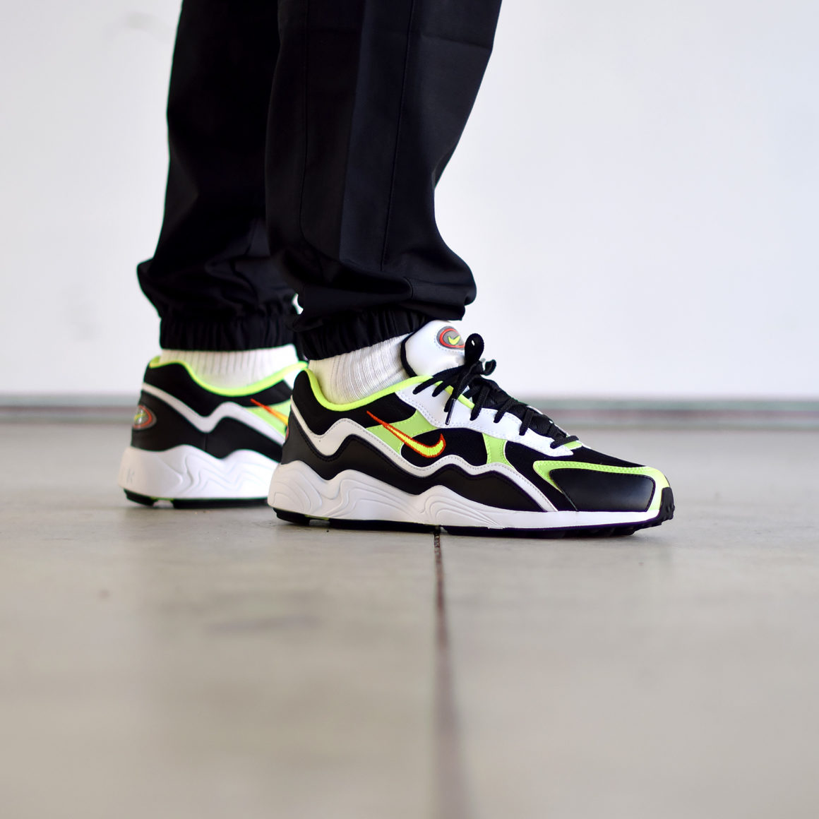 nike air zoom alpha qs