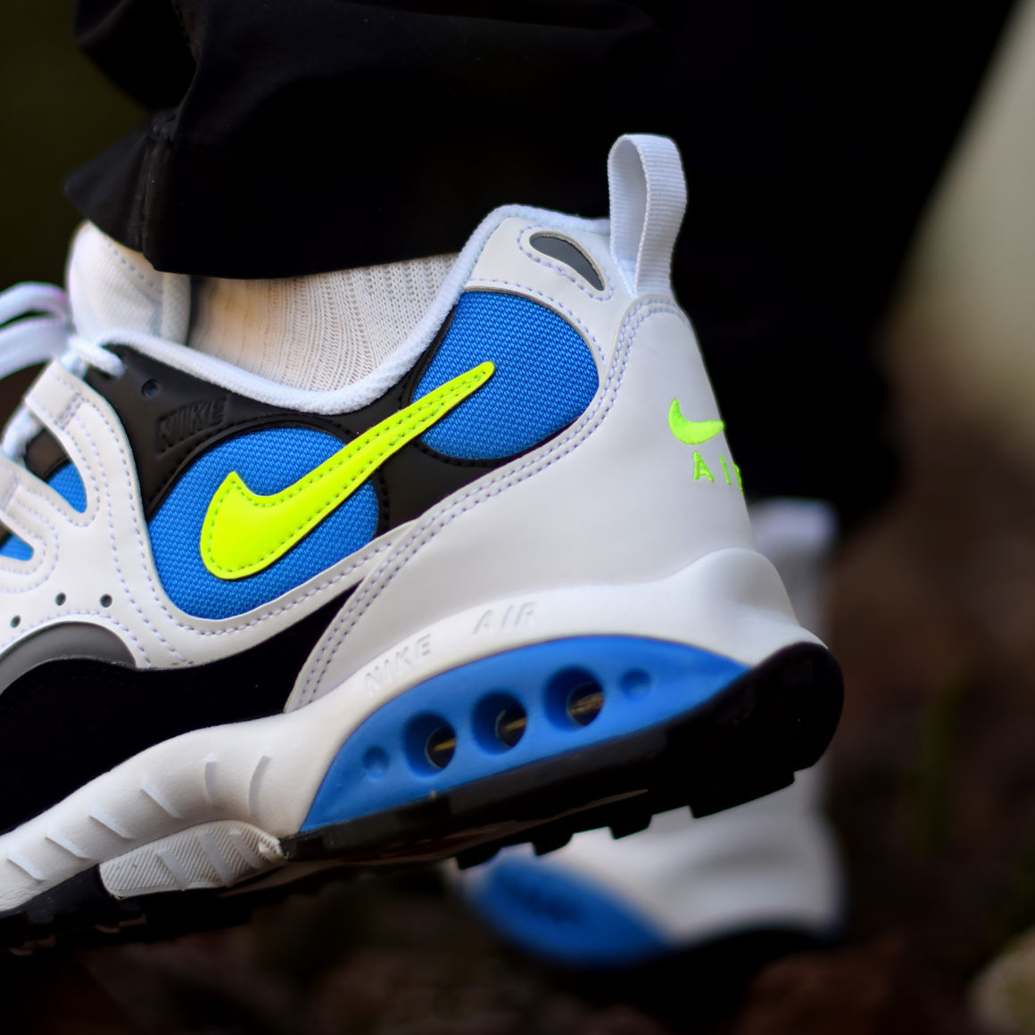 Nike terra on sale humara 18