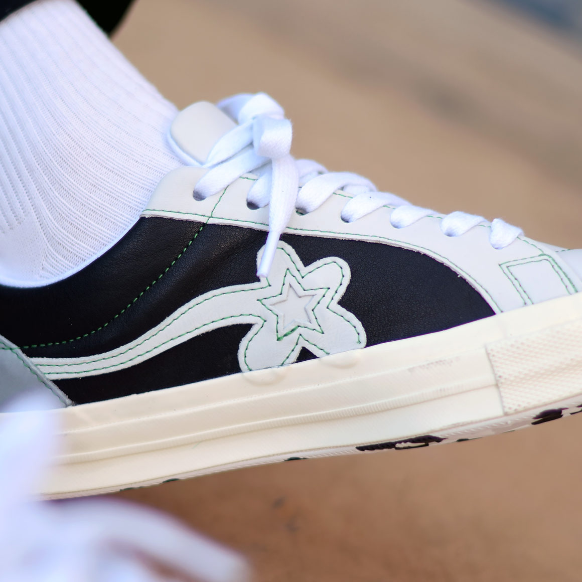 converse golf le fleur blanche