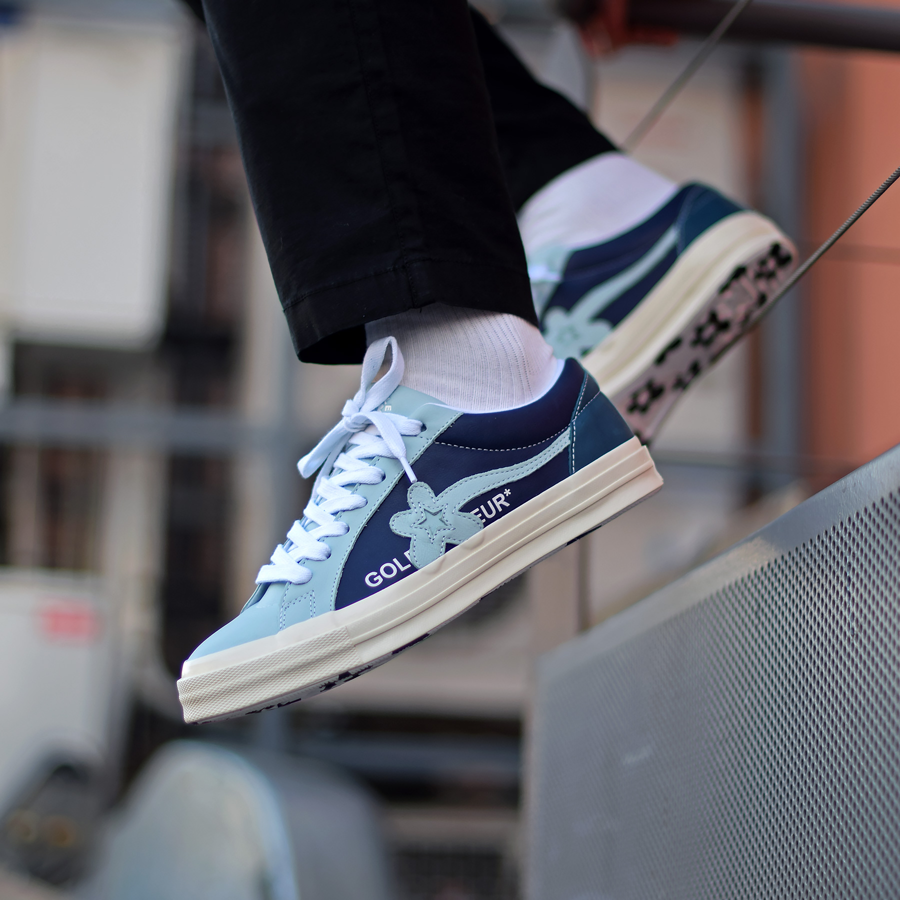 converse golf le fleur acheter