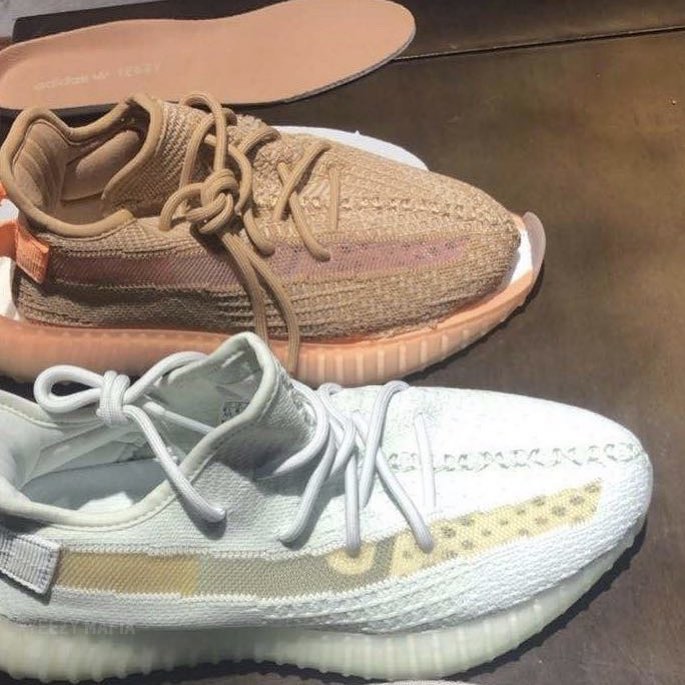 adidas Yeezy Boost 350 V2 