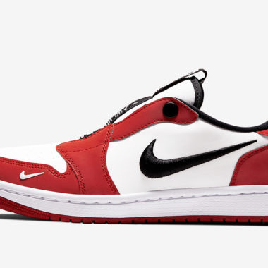 jordan 1 retro slip on