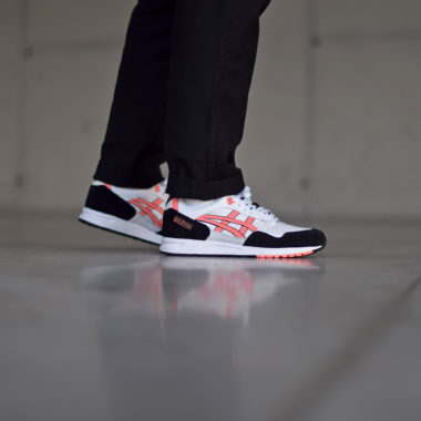 Asics Gel Saga Sun Coral