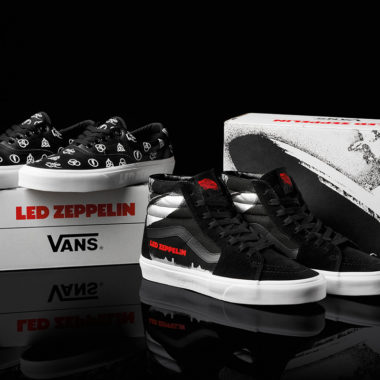nouvelles vans 2016