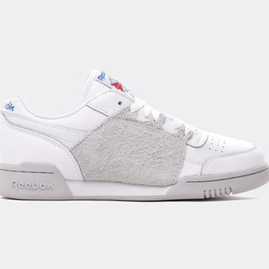 Nepenthes Reebok Workout Plus Low