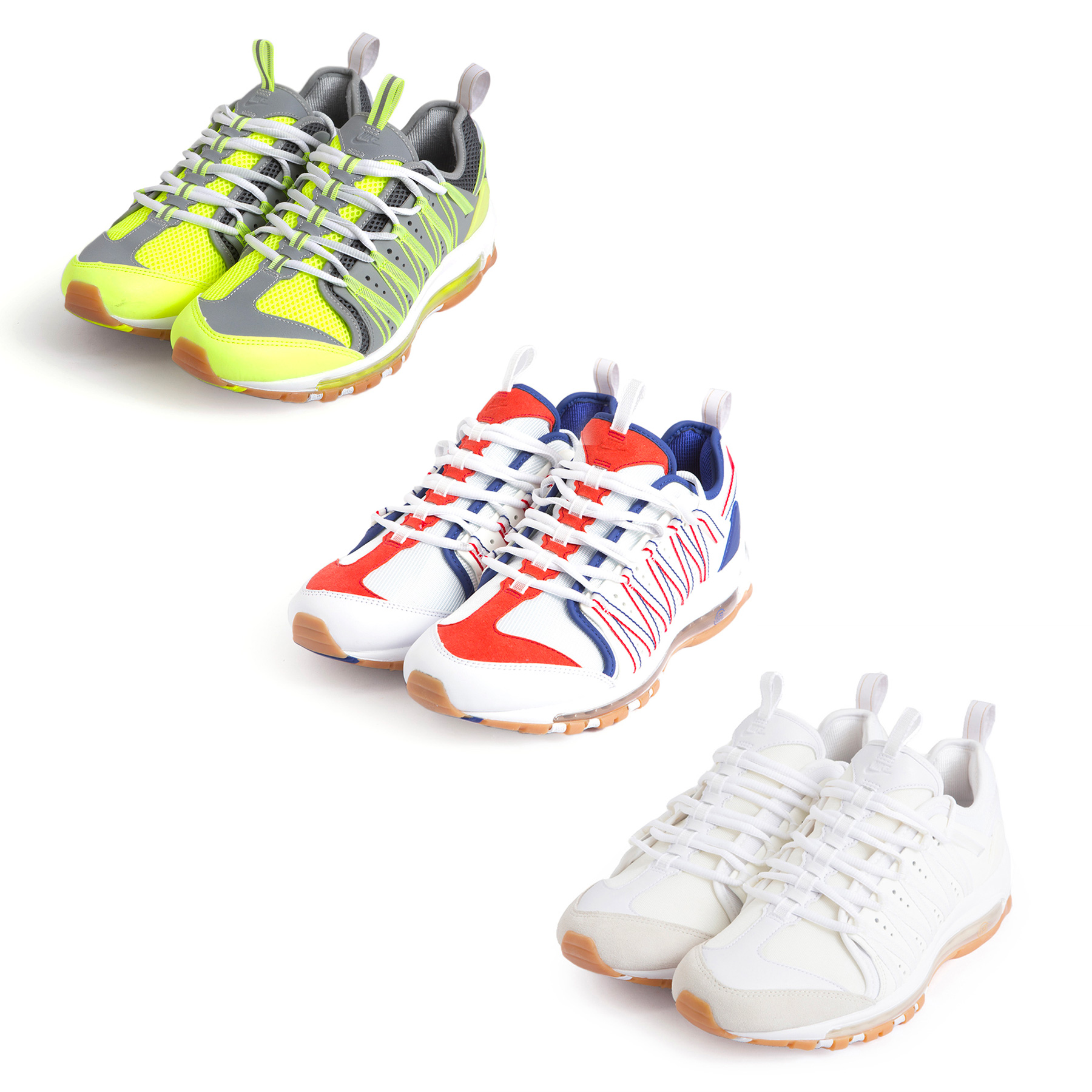 nike zoom haven clot