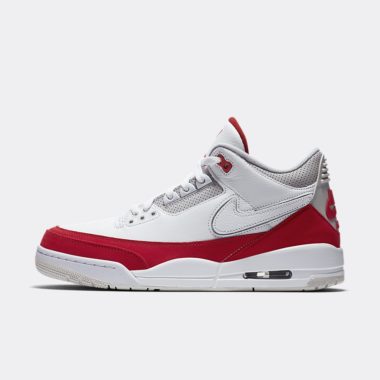 Air Jordan 3 Tinker "Air Max 1"