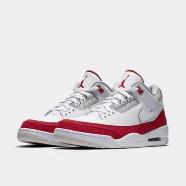 Air Jordan 3 Tinker "Air Max 1"