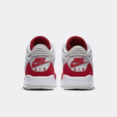 Air Jordan 3 Tinker "Air Max 1"