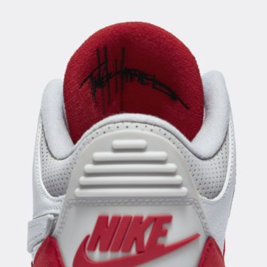 Air Jordan 3 Tinker "Air Max 1"