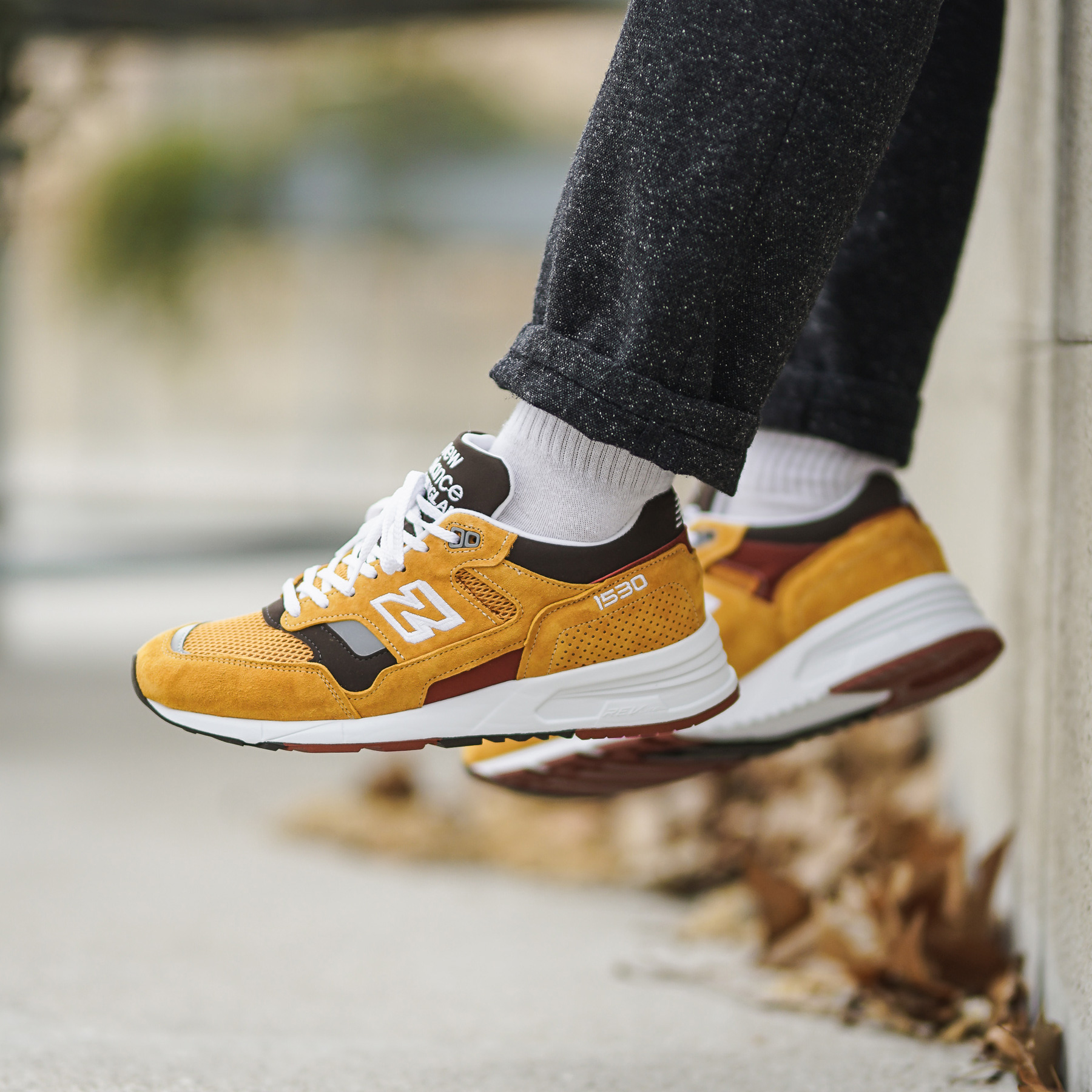 new balance m1530se