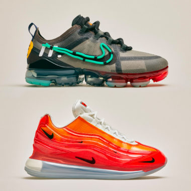 Nike vapormax edition limitée hot sale