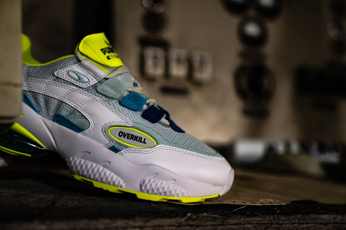 Venom hotsell x puma