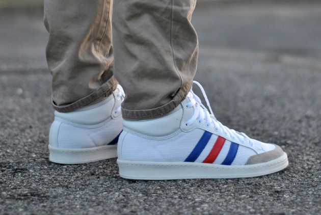 adidas americana og