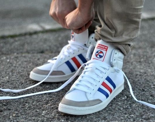 adidas originals americana hi 88