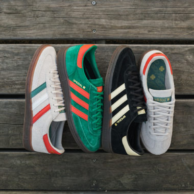 adidas Handball SPZL