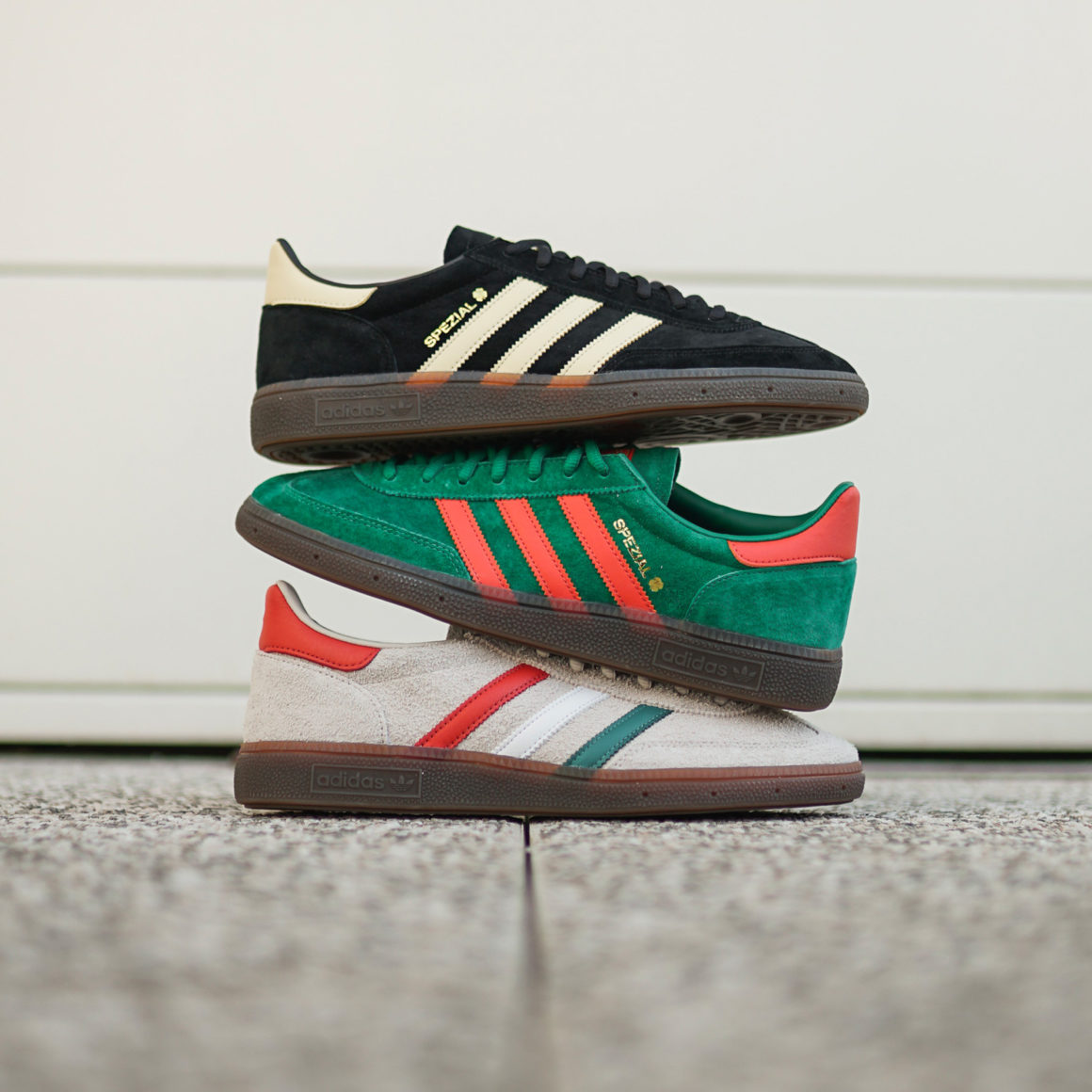 adidas le padraig